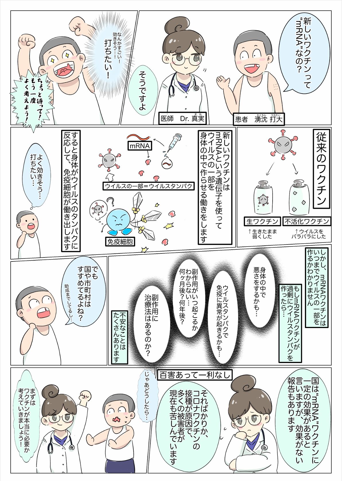 コロワク