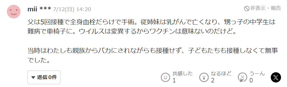コロワク